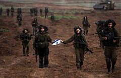 Egipto abre el paso fronterizo con Gaza que mantenía cerrado a petición de Israel