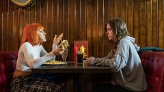 RTVE Play estrena 'Yrreal': acción, protagonismo femenino y mezcla de imagen real y animación en 2D