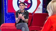 Fito & Fitipaldis: "Ahora me da pánico el abismo de sacar un disco"