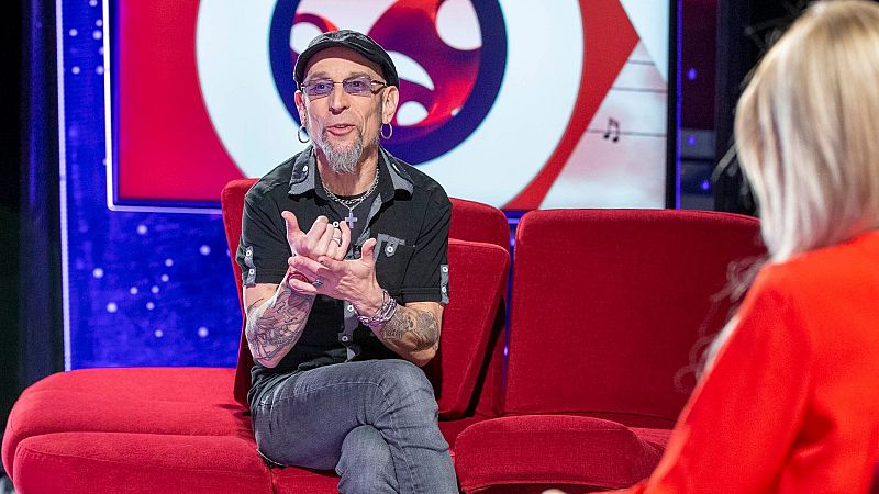 Fito & Fitipaldis: "Ahora me da p�nico el abismo de sacar un disco"