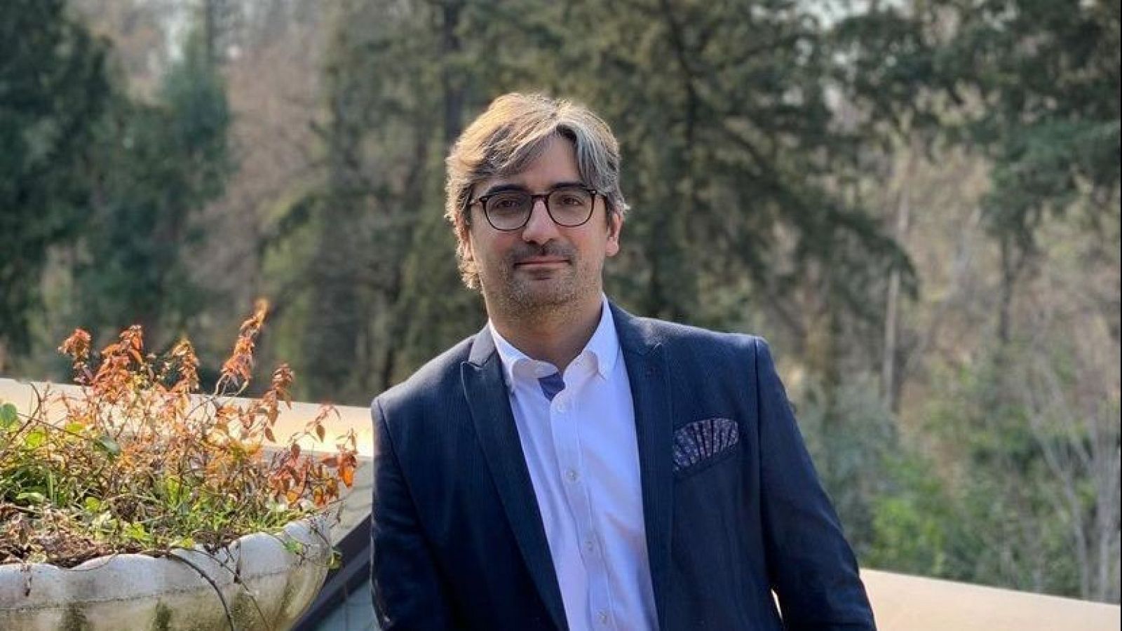 Diego González Rivas, el cirujano más internacional, que operó a David Broncano