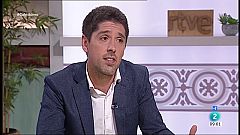 David Cid: "No vetaríem mai cap formació d'esquerres"