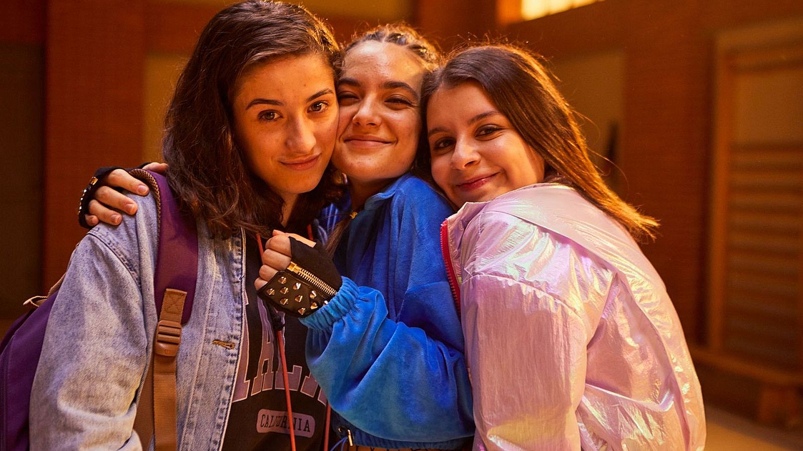 El Anne Frank conoce al León Felipe