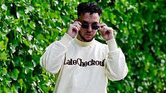 Todo listo para la gala de los Grammy Latinos: C. Tangana, Alborán y Camilo, favoritos