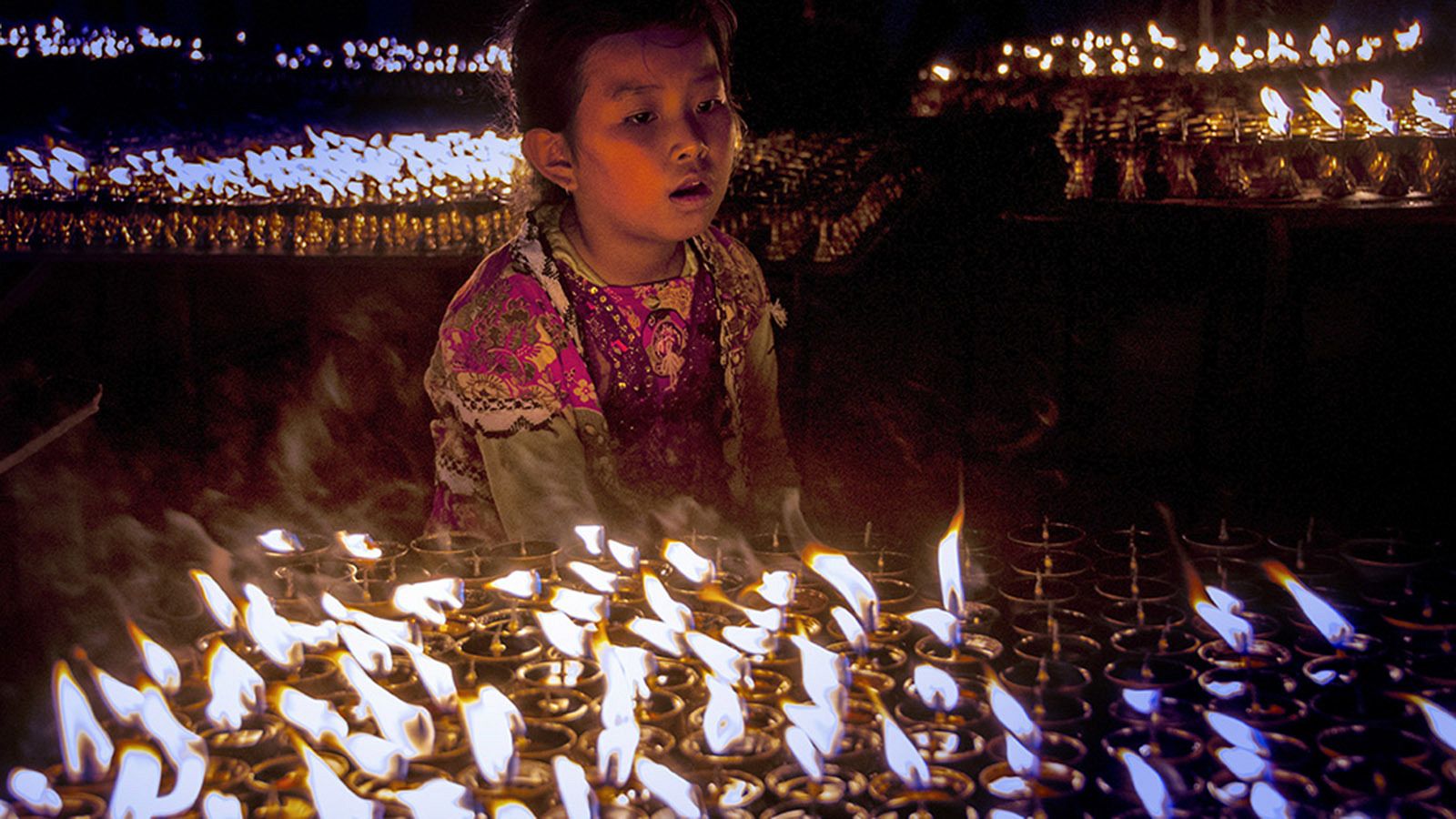 Estreno del documental: `All The Souls¿¿