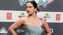Rosalía: "'MOTOMAMI' es el disco más personal y confesional que he hecho hasta ahora"