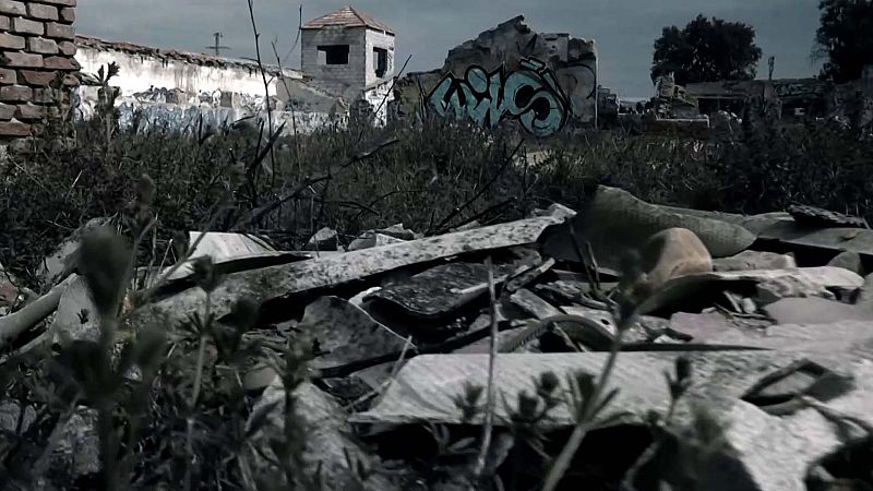 La batalla decisiva contra un futuro dist�pico