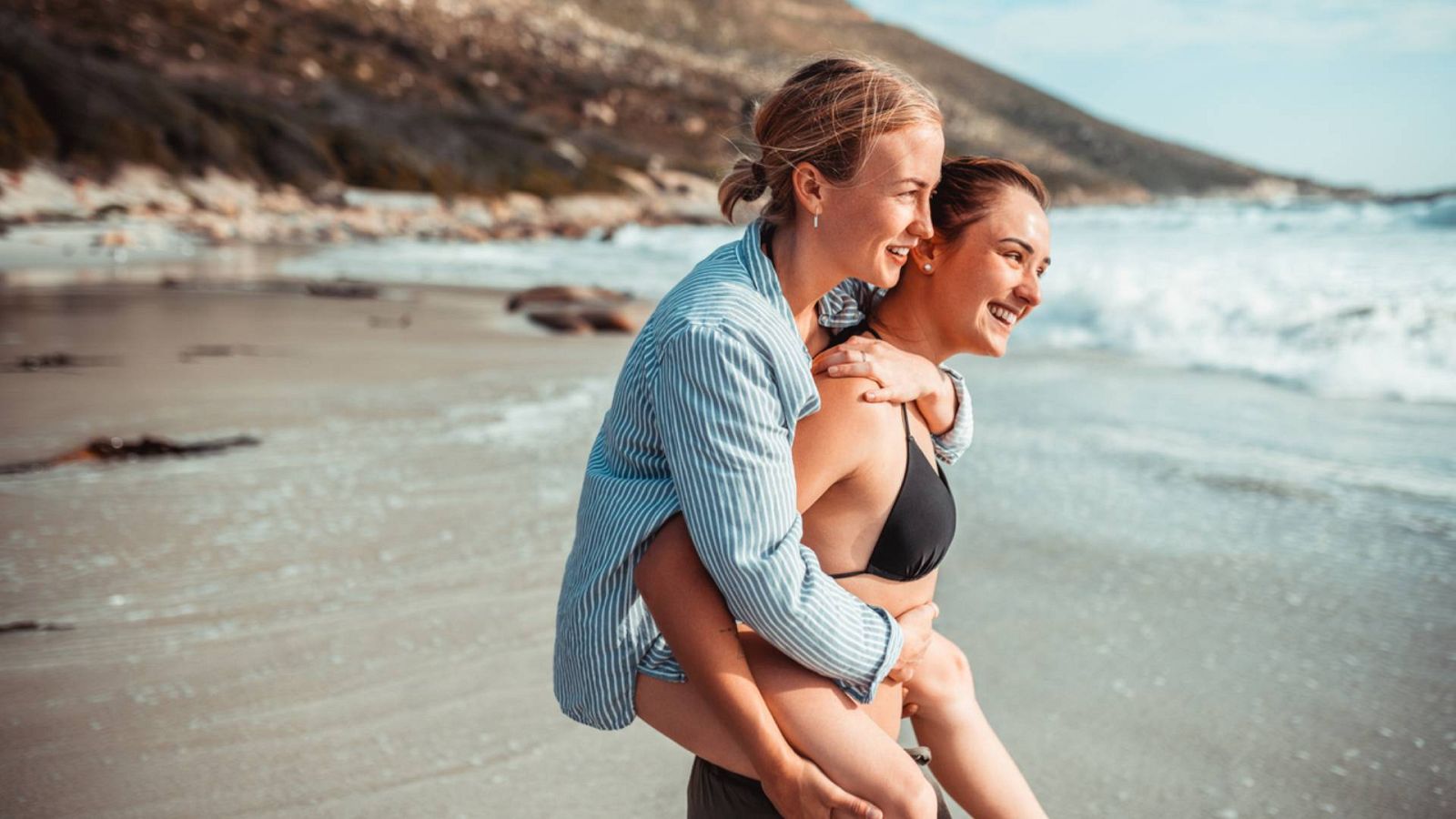 Consejos para viajar con tu pareja