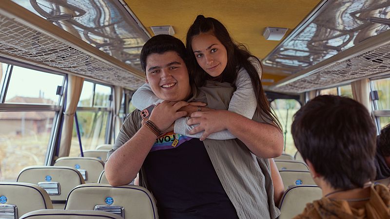 Los mejores momentos del cap�tulo 5 de la segunda temporada de 'HIT': "Ilusi�n"