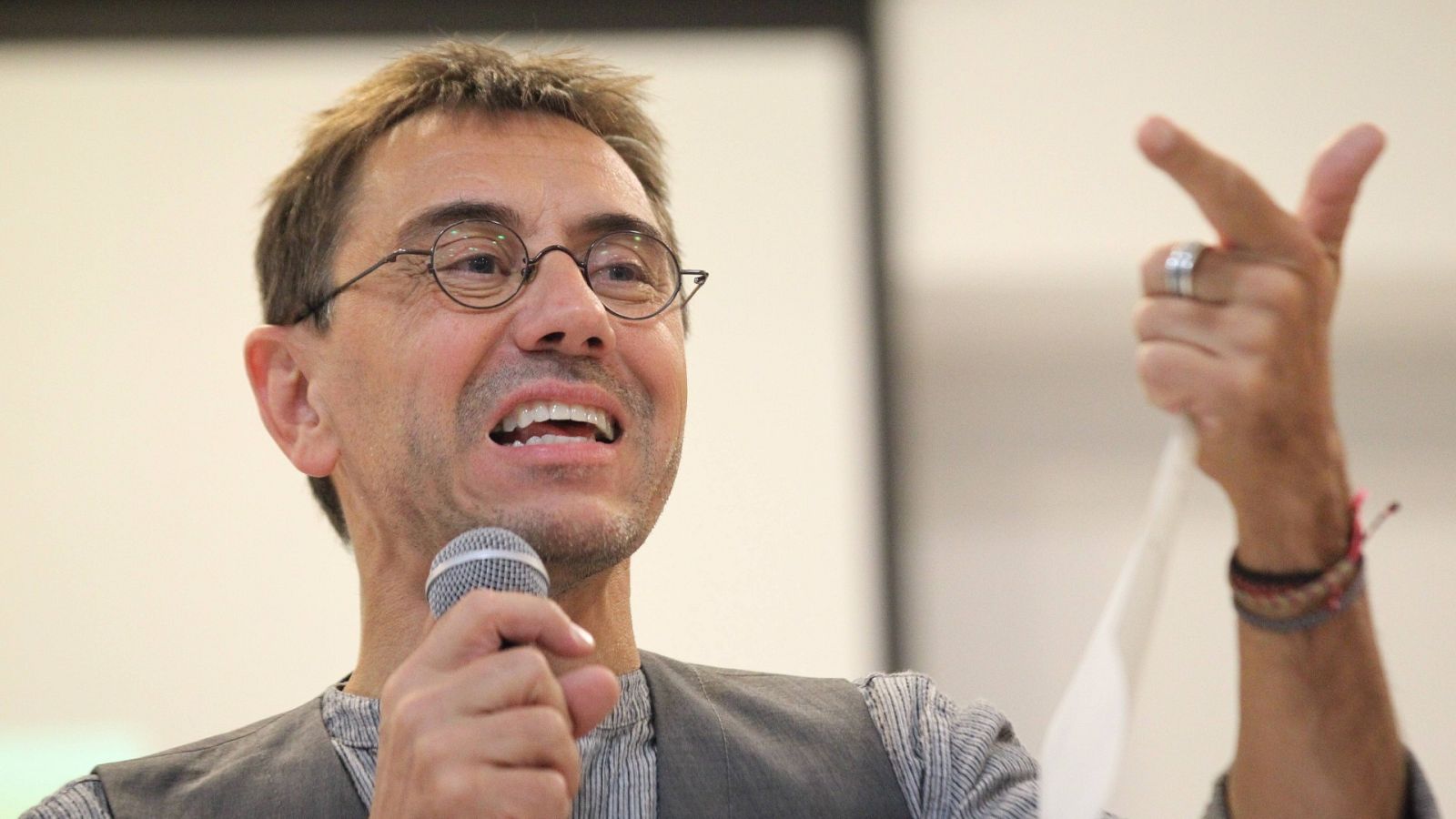Juan Carlos Monedero