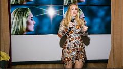 Adele lanza por fin '30', un álbum en el que desnuda sus emociones