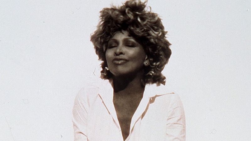 Tina Turner, la diva del rock que desafió todos los límites