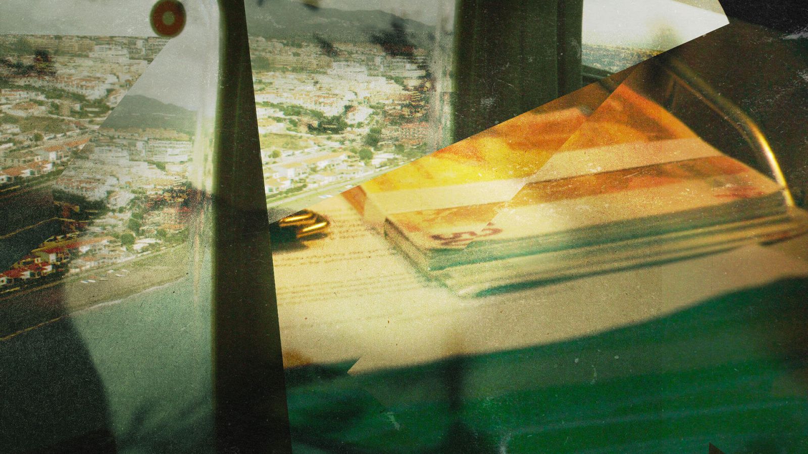 Numerosas bandas delincuenciales han encontrado en la provincia de Málaga un enclave estratégico para el desarrollo de sus actividades y la posterior inversión en suelo para blanquear capitales