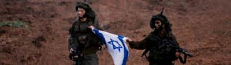 Un grupo de españoles intenta salir de Gaza con el eco de nuevas explosiones