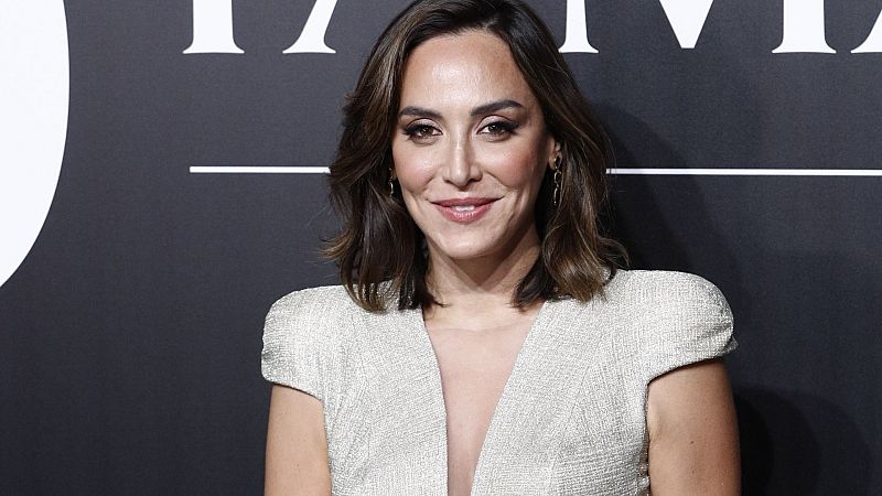 Tamara Falcó derrocha amor con Iñigo Onieva en su superfiesta de cumpleaños