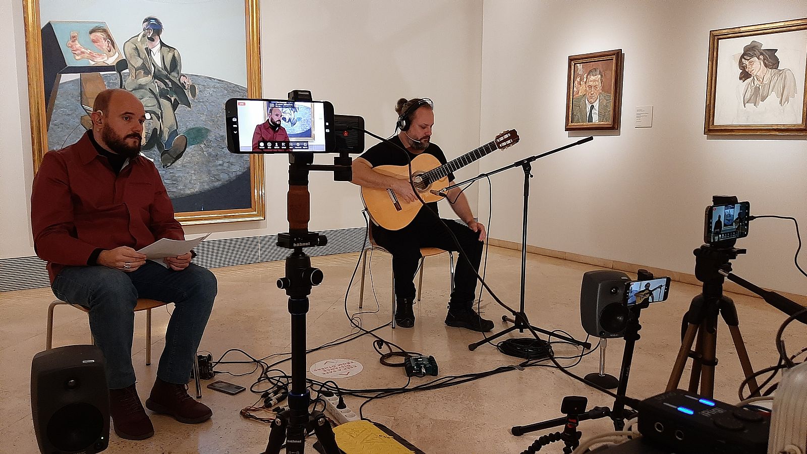 Niño Elche Thyssen 1