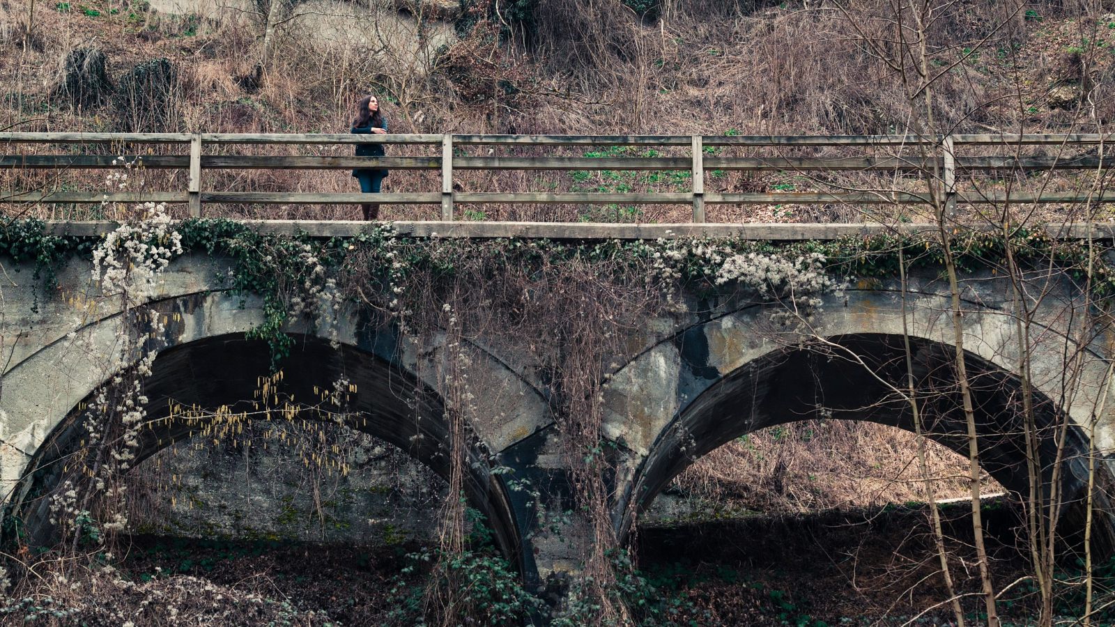 El maltrato en los pueblos afecta al 50 % de las mujeres