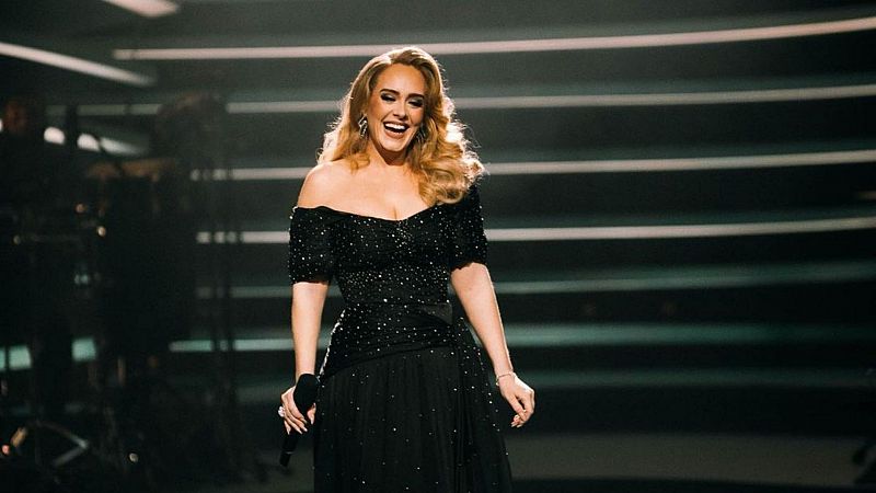 Adele consigue doblegar a Spotify y que su álbum no se escuche en reproducción aleatoria