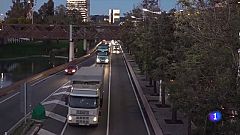 Els transportistes en peu de guerra davant els problemes del sector