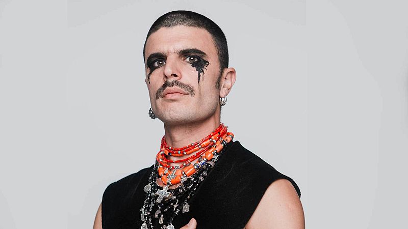 Rodrigo Cuevas, Premio 'El Ojo Crítico' de RNE de Música moderna