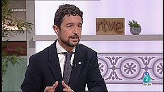 Damià Calvet: "Junts reclama a on som, i ho pregunta a ERC"