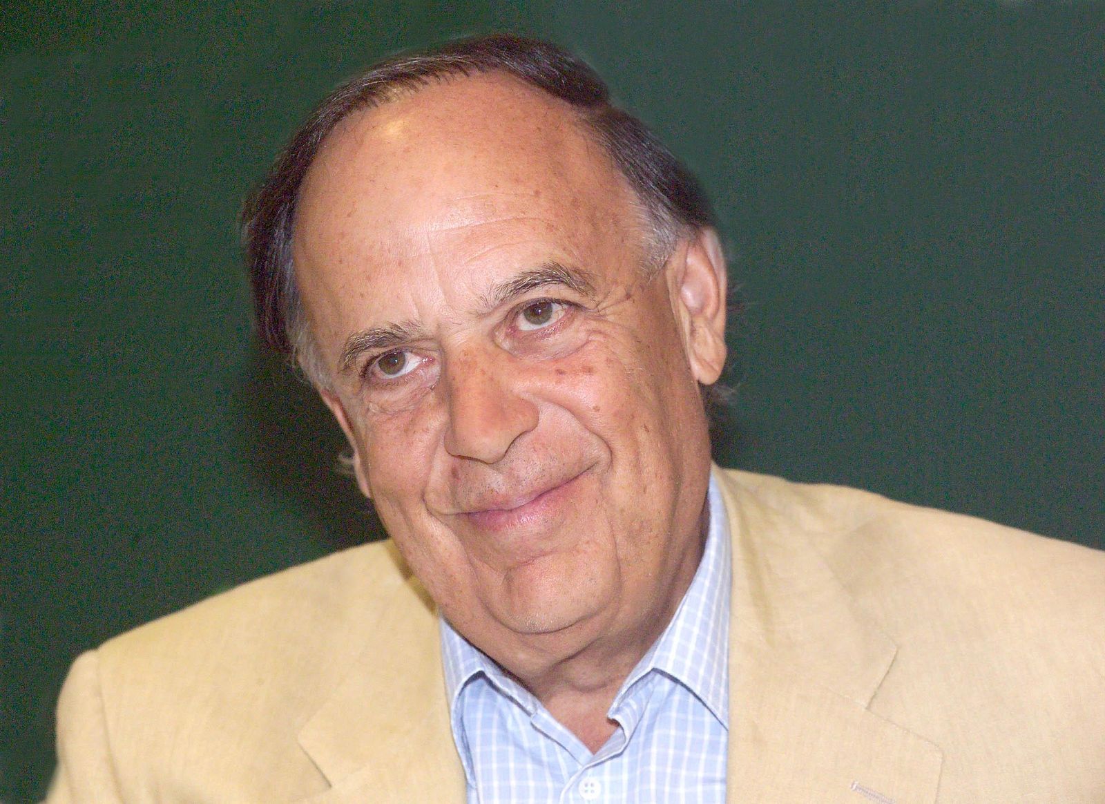 Carlos Falcó