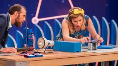Órbita Laika: ¿Cómo se forma el "mix energético"?