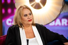 Carmina Barrios habla sobre su faceta 'youtuber' y la relación con sus hijos