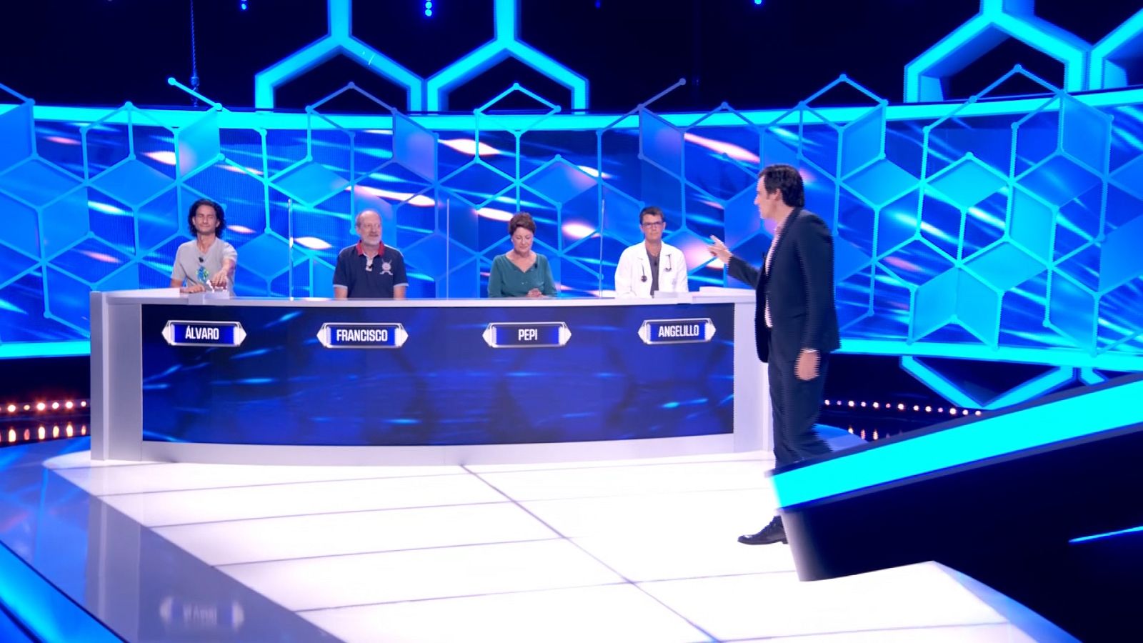 'El cazador' da una segunda oportunidad al mejor equipo finalista