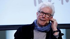 Ken Follet recrea una guerra nuclear en 'Nunca'