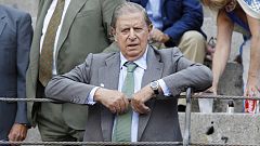 Fernando Falcó, inseparable de su hermano Carlos: el recuerdo de sus allegados