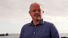 Daniel Marín: "Habrá humanos viviendo en Marte en las próximas décadas"