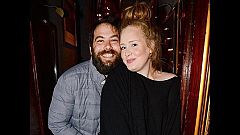 Adele sobre su divorcio: "Me da vergüenza no haber conseguido que mi matrimonio funcionara"