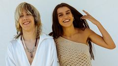 Amaia vuelve a juntarse a Alizzz en 'Quiero pero no'