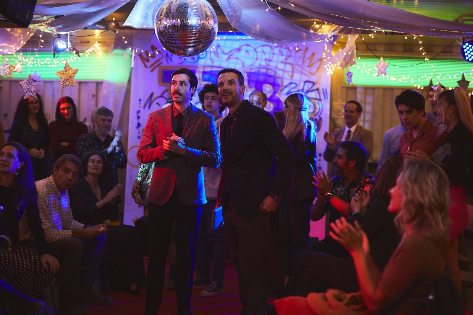 'HIT' encarga a los alumnos la organización de una gala