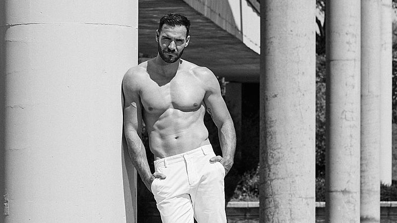 Saúl Craviotto, los secretos del hombre perfecto