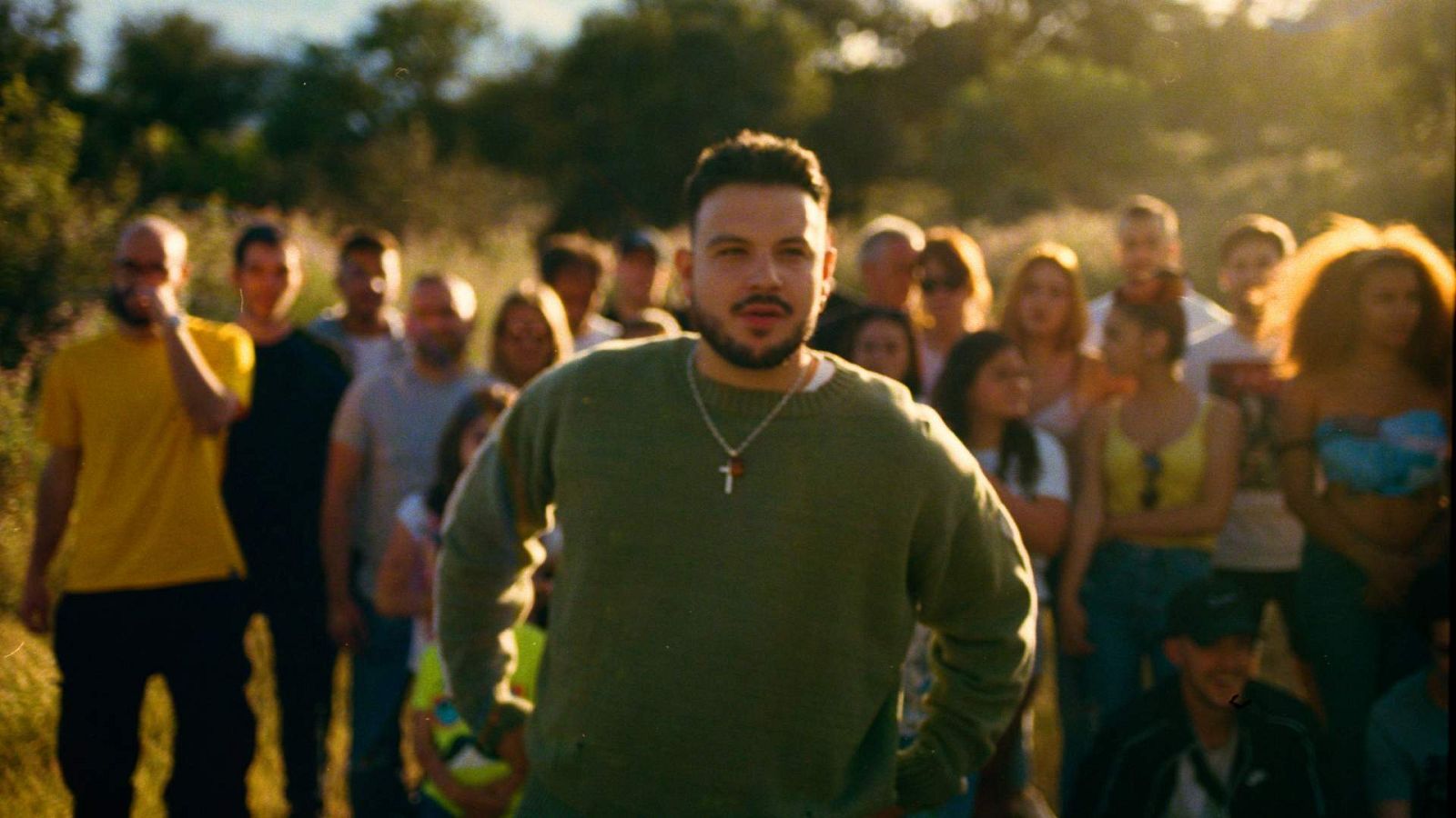 ODDLIQUOR presenta 'SALAO', el último adelanto de '4x4'