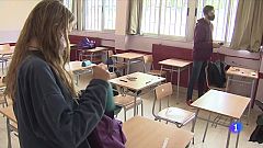 El Govern demana a l'Estat que defensi el català a les escoles
