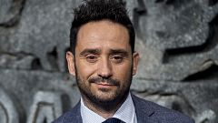 J.A. Bayona: "Mi madre supo que iba a tenerme en el momento del parto"