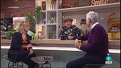 Carles Sans i José Corbach ens presenten 'Per fi sol'