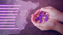 Doce datos de la violencia de género: de las 1.118 mujeres asesinadas al más de medio millar en riesgo alto o extremo