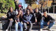 Rapear en femenino: libertad y sororidad a ritmo de rap