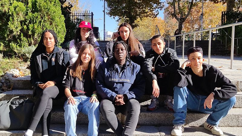 Rapear en femenino: libertad y sororidad a ritmo de rap