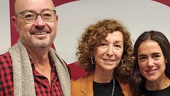'La hija' y 'Espíritu Sagrado' en 'De película'