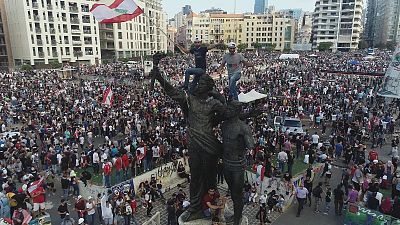 'El legado de la Primavera rabe', en 'La noche temtica'