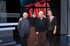 'Historia de nuestro cine' rinde homenaje a Emma Cohen