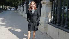 María, Marisol, Lola y Rim, supervivientes de violencia de género, cuentan su historia para ayudar a otras mujeres