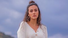 Susana Cala, autora de "Volverá": "Ahora somos las mujeres las que estamos escribiendo nuestra historia"