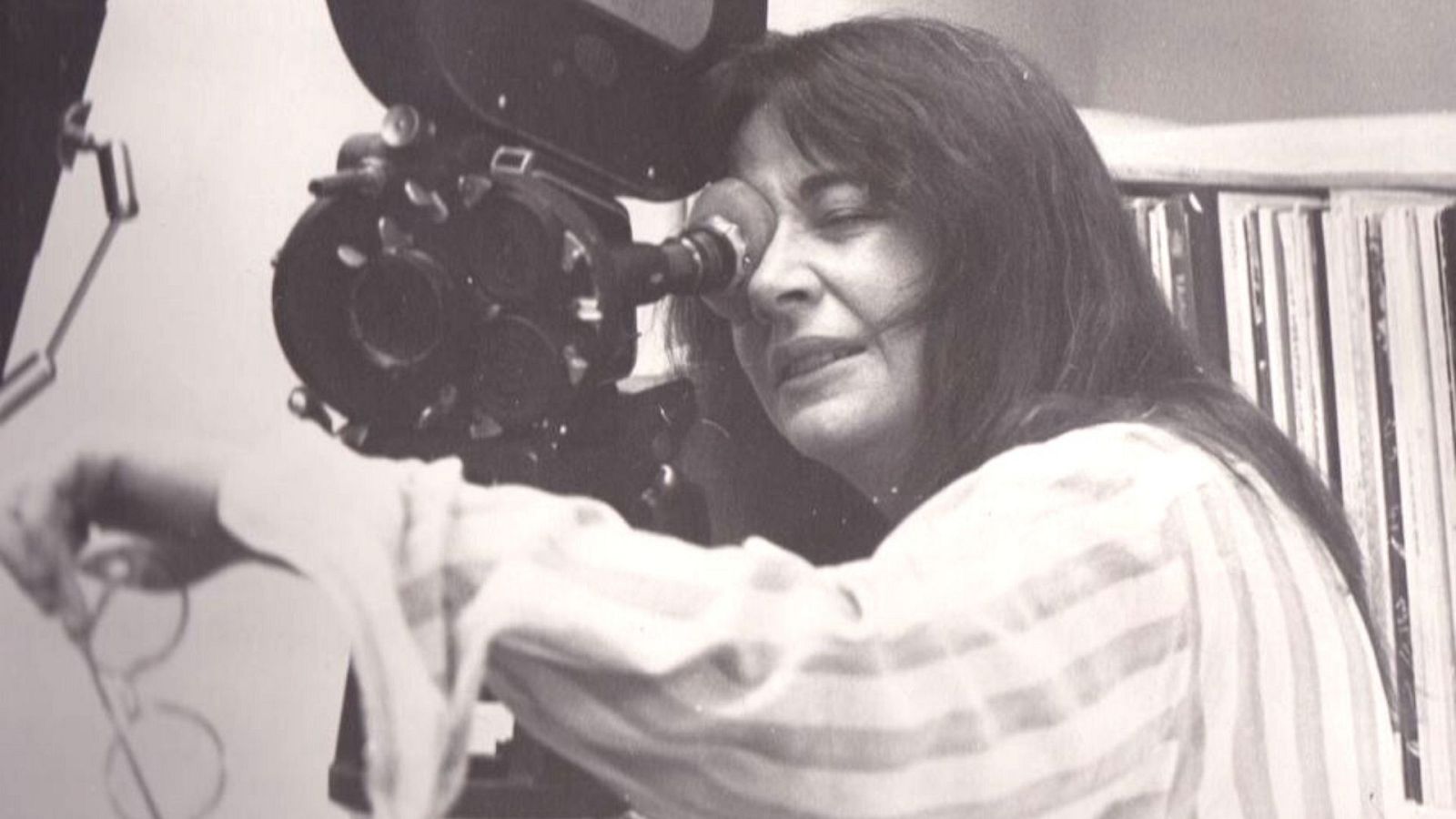 Emma Cohen, la cineasta