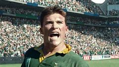 Los hijos de Clint Eastwood que salen en 'Invictus' y otras curiosidades